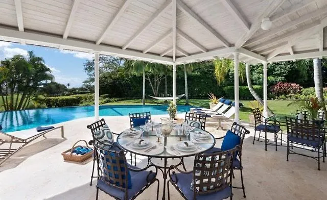 Royal Westmoreland - Villa Rosa By Island Villas Άγιος Ιάκωβος