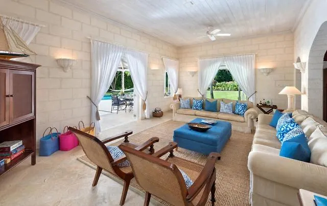 Royal Westmoreland - Villa Rosa By Island Villas Άγιος Ιάκωβος