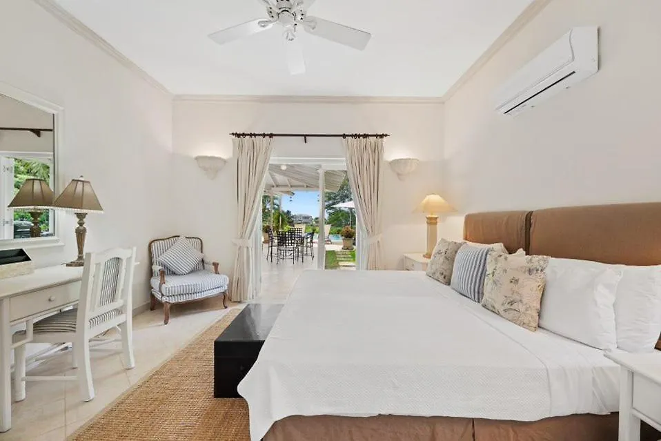 Royal Westmoreland - Villa Rosa By Island Villas Άγιος Ιάκωβος