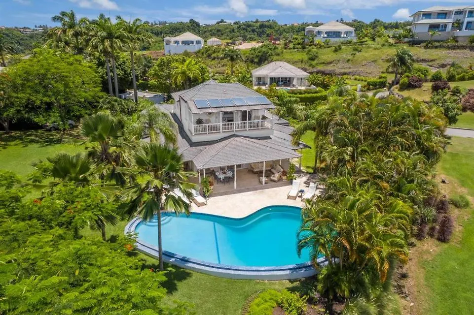 Royal Westmoreland - Villa Rosa By Island Villas Άγιος Ιάκωβος