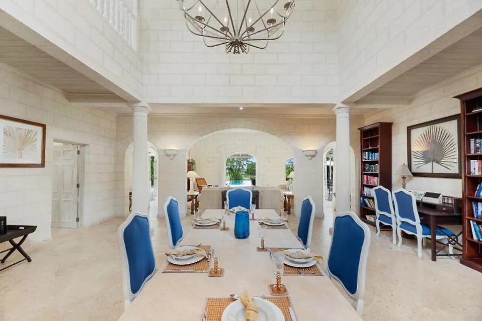 Royal Westmoreland - Villa Rosa By Island Villas Άγιος Ιάκωβος