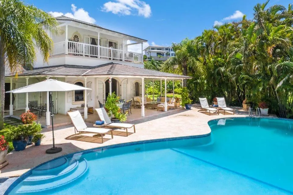 Royal Westmoreland - Villa Rosa By Island Villas Άγιος Ιάκωβος