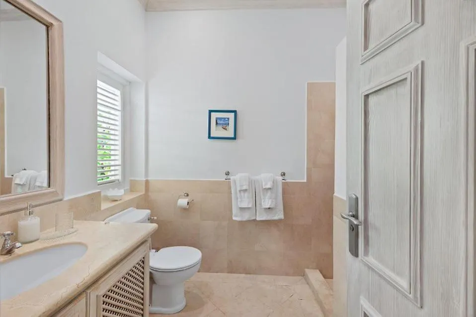 Royal Westmoreland - Villa Rosa By Island Villas Άγιος Ιάκωβος