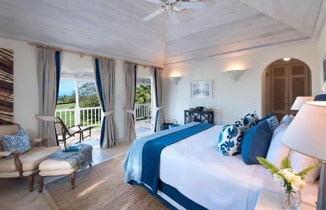 Royal Westmoreland - Villa Rosa By Island Villas Saint James
