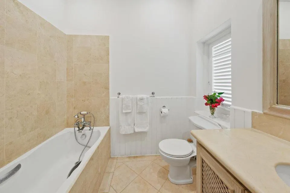 Royal Westmoreland - Villa Rosa By Island Villas Saint James