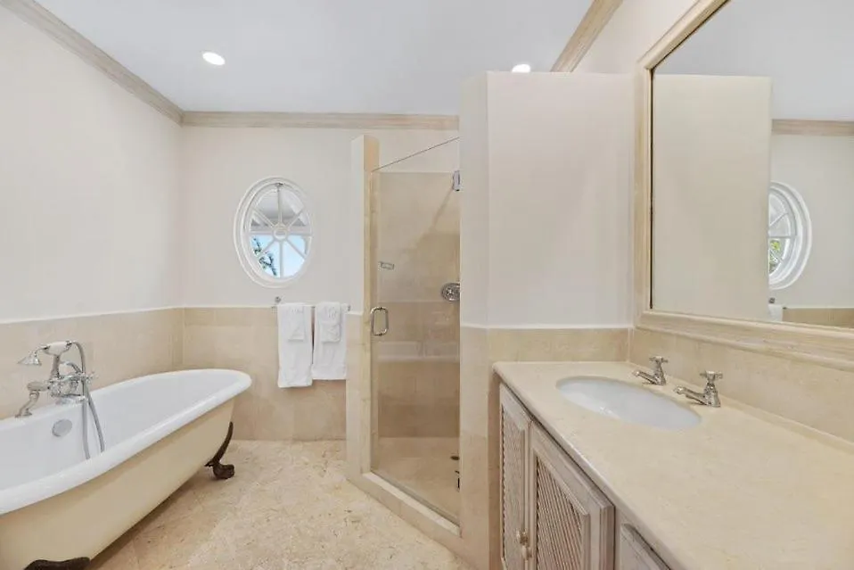 Royal Westmoreland - Villa Rosa By Island Villas Saint James 0*,