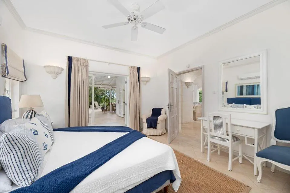 Royal Westmoreland - Villa Rosa By Island Villas Saint James