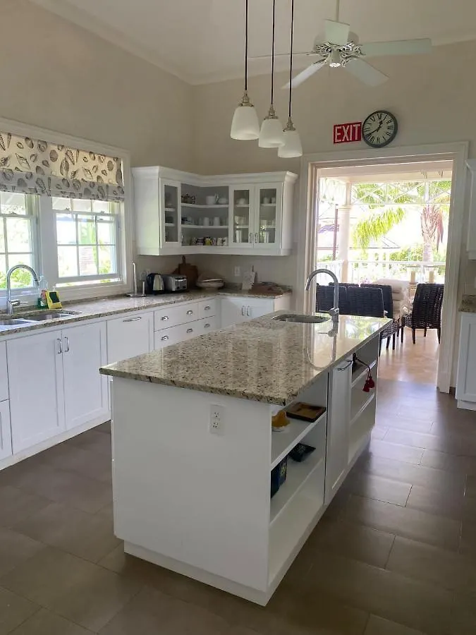 Royal Westmoreland - Villa Rosa By Island Villas Saint James