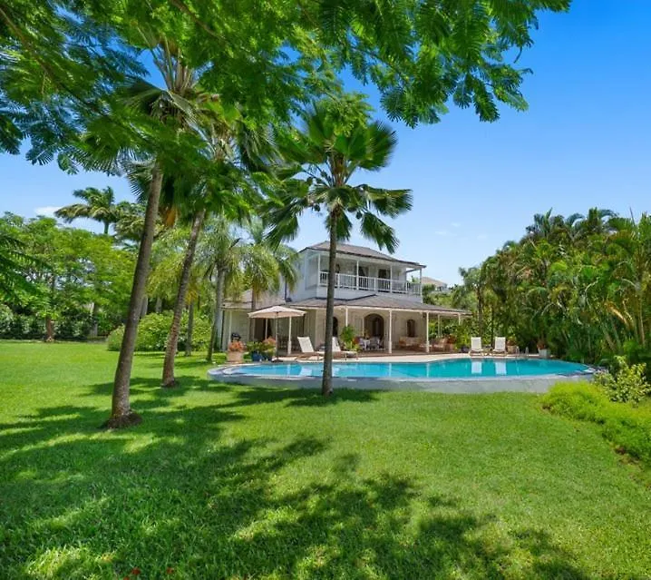Royal Westmoreland - Villa Rosa By Island Villas Saint James Barbados