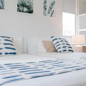 Garden Grove Aparthotel