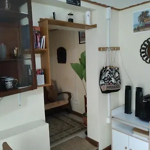 Westskye Apartment