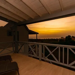 West Rock Villa