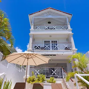 Bianca Bay 3 Bedroom West Coast Front Villa