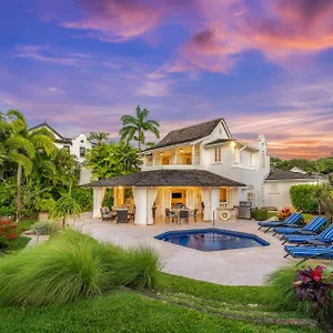 Coconut Grove 2, Royal Westmoreland By Island Villa