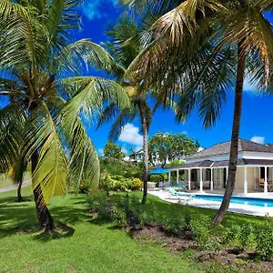 Coconut Grove 1, Luxury By Island Villa