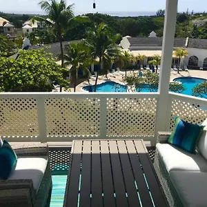 Royal Westmoreland, Cassia Heights 4 By Island Villas Villa