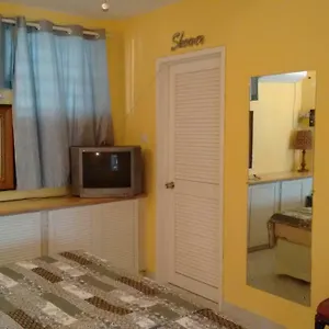 220 Apartment