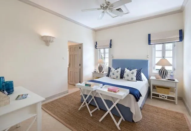 Royal Westmoreland - Villa Rosa By Island Villas Saint James