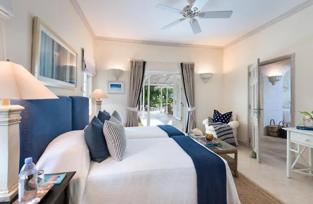 Royal Westmoreland - Villa Rosa By Island Villas Saint James Barbados