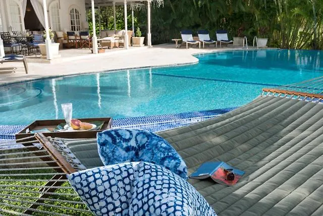 Royal Westmoreland - Villa Rosa By Island Villas Saint James 0*,