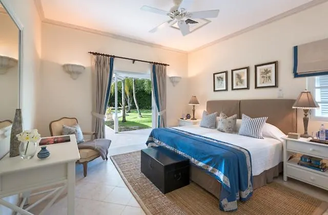 Royal Westmoreland - Villa Rosa By Island Villas Saint James