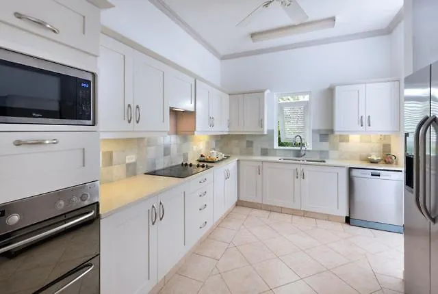Royal Westmoreland - Villa Rosa By Island Villas Saint James Barbados