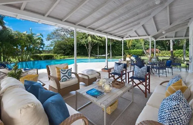 Royal Westmoreland - Villa Rosa By Island Villas Saint James