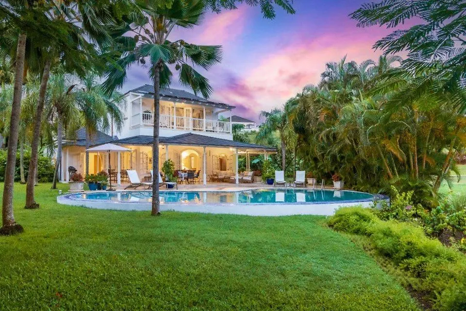 Royal Westmoreland - Villa Rosa By Island Villas Saint James