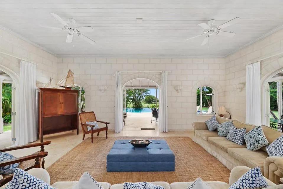 Royal Westmoreland - Villa Rosa By Island Villas Saint James