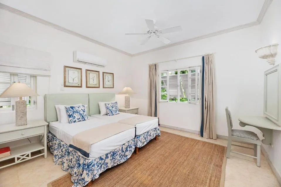 Royal Westmoreland - Villa Rosa By Island Villas Saint James Barbados