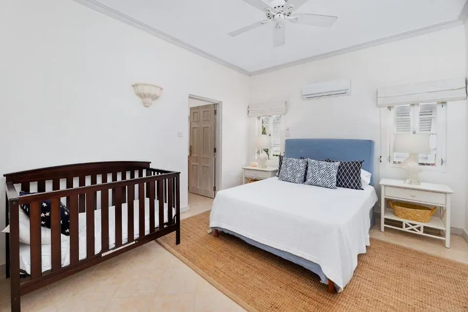 Royal Westmoreland - Villa Rosa By Island Villas Saint James 0*,