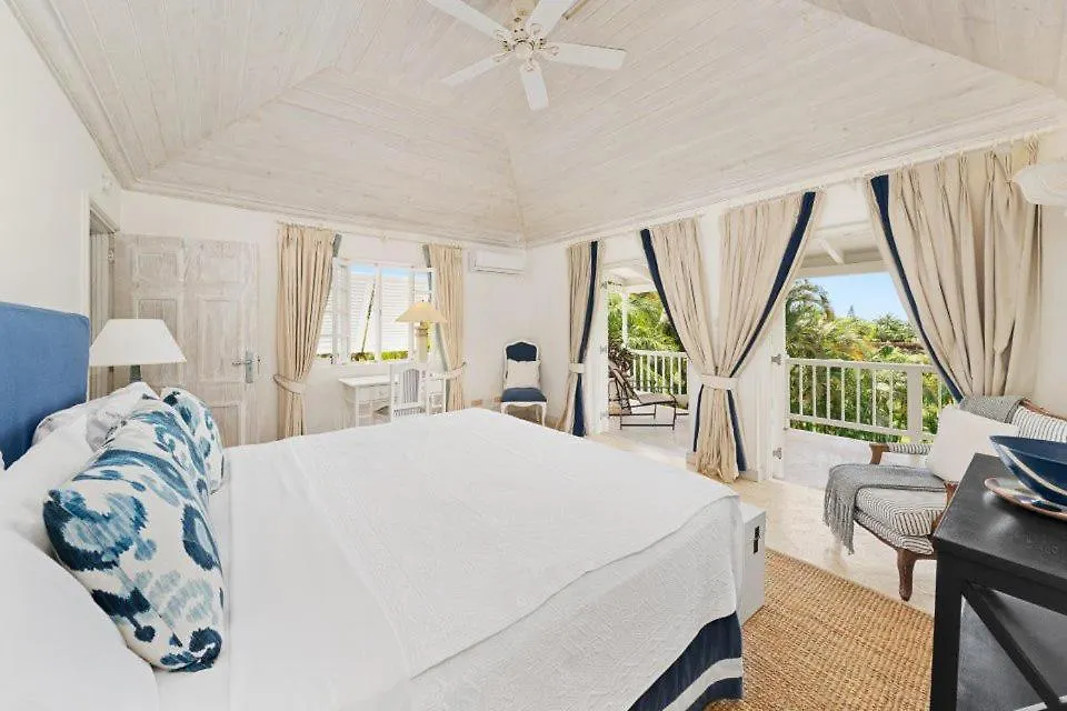 Royal Westmoreland - Villa Rosa By Island Villas Saint James 0*,  Barbados