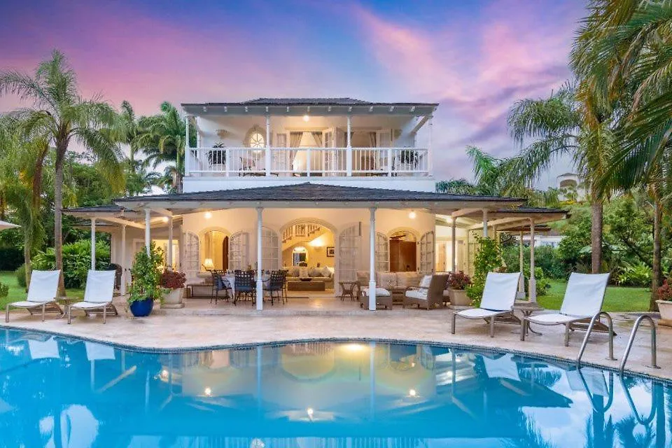 Royal Westmoreland - Villa Rosa By Island Villas Saint James
