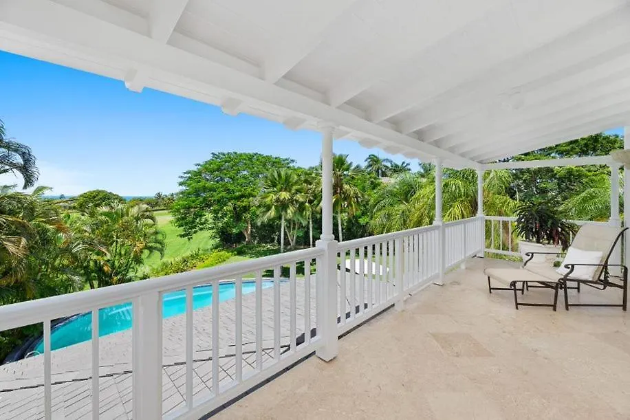 Royal Westmoreland - Villa Rosa By Island Villas Saint James
