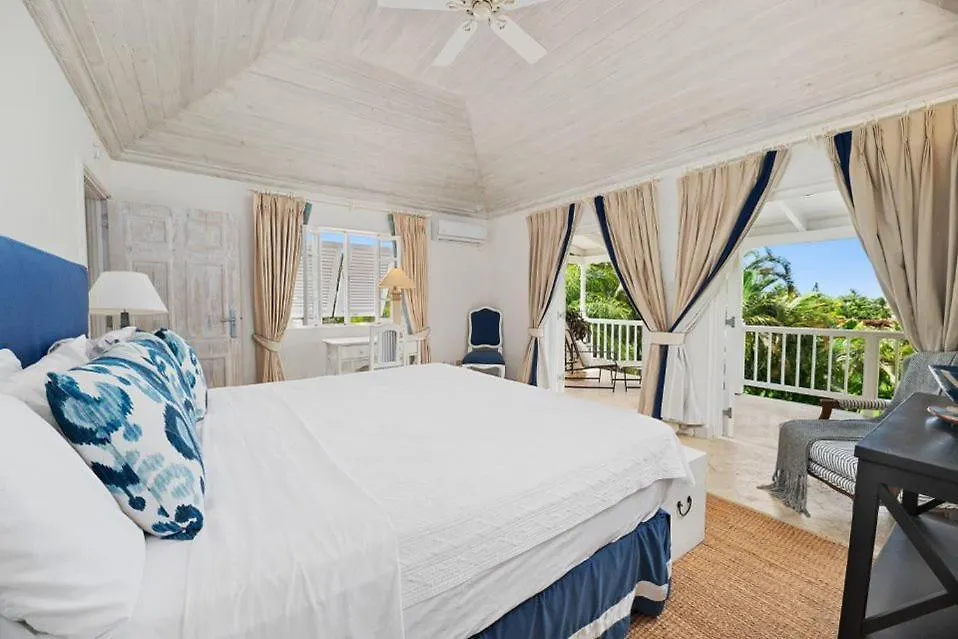 Royal Westmoreland - Villa Rosa By Island Villas Saint James