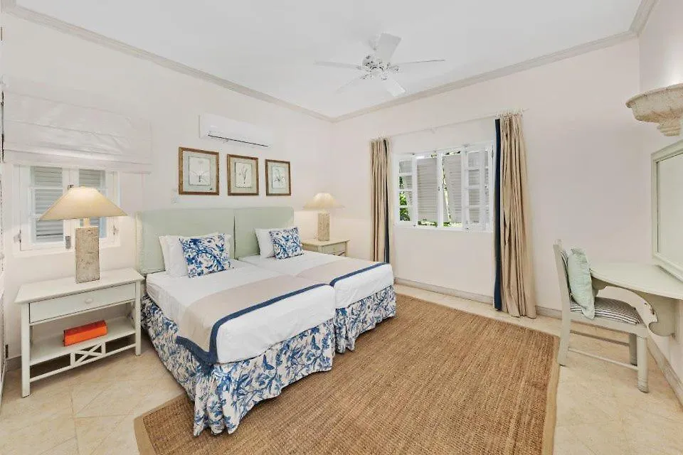 Royal Westmoreland - Villa Rosa By Island Villas Saint James 0*,  Barbados